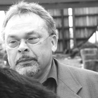 Helge Bathelt